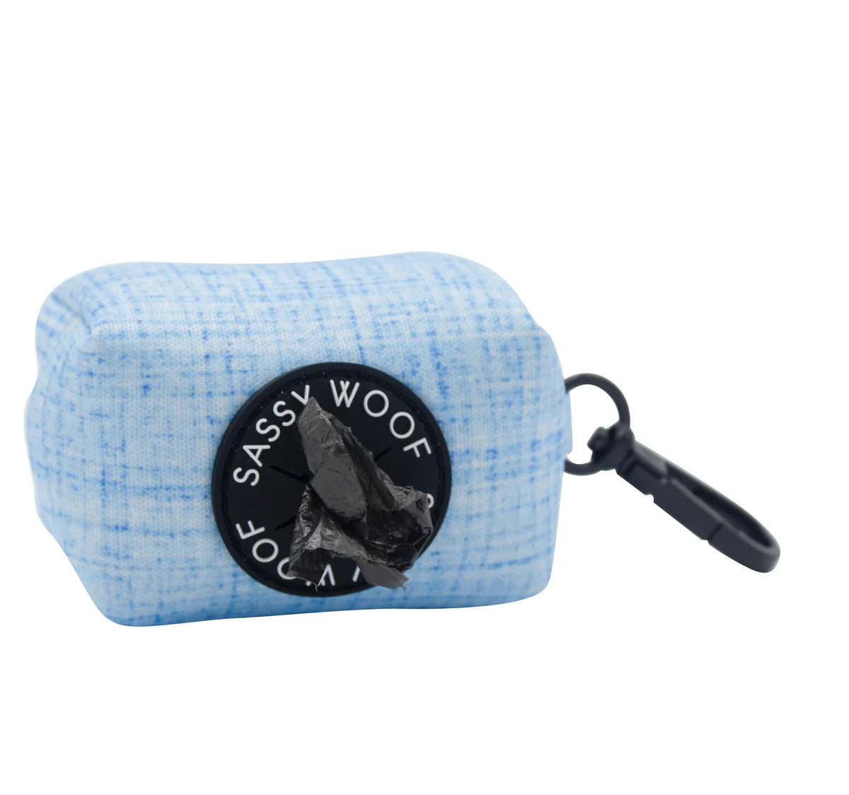 Blumond - Modern Dog Waste Bag Holder