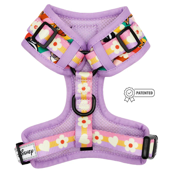 Disney's Bambi - Modern Dog Adjustable Harness