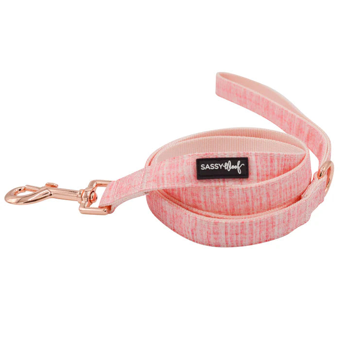 Dolce Rose - Modern Dog Leash