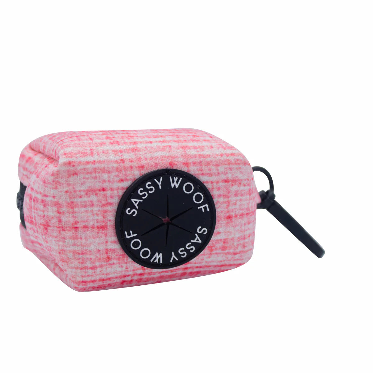 Dolce Rose - Modern Dog Waste Bag Holder