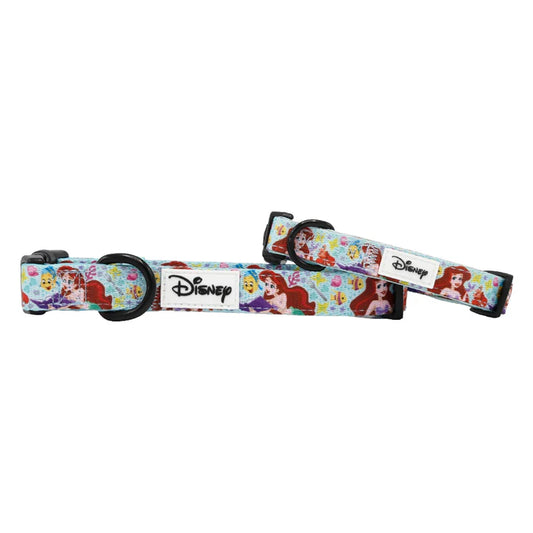 Disney's Ariel - Modern Dog Collar