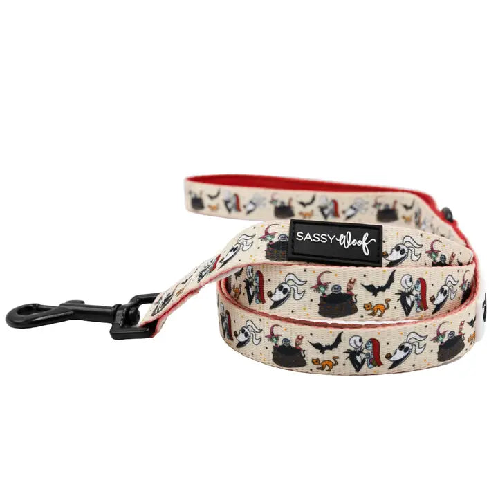 Nightmare Before Christmas™ - Modern Dog Leash