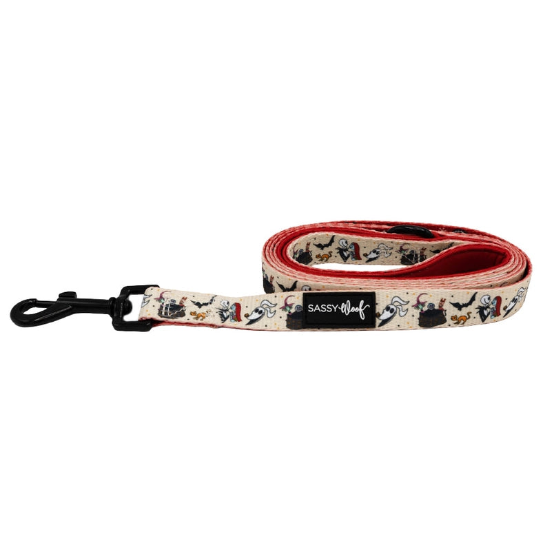 Nightmare Before Christmas™ - Modern Dog Leash