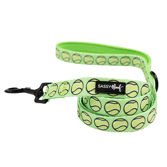 Serving Up Sass - Modern Dog Leash