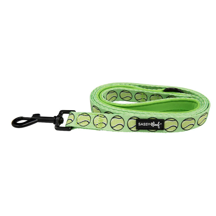 Serving Up Sass - Modern Dog Leash