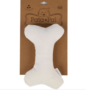 Eco-Friendly Durable Dog Bone Toy