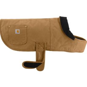 Firm Duck Insulated Dog Coat