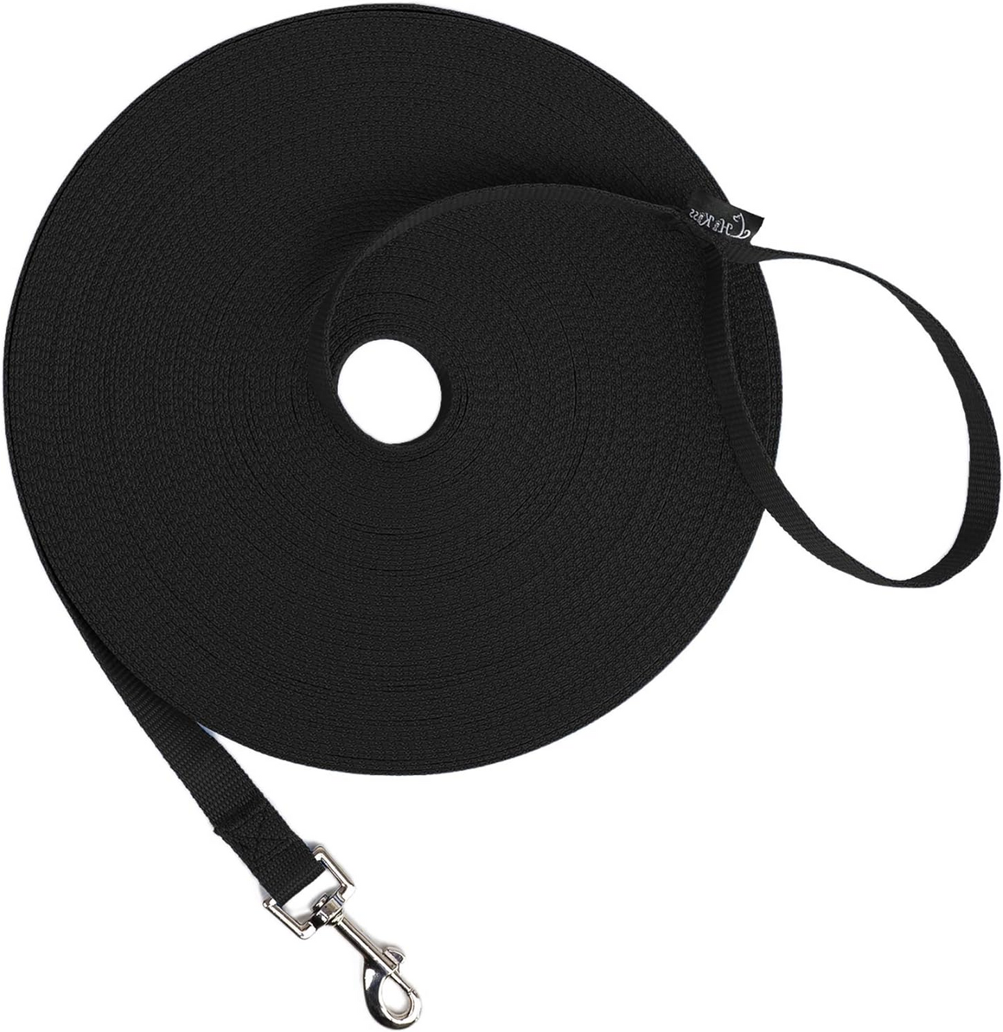 Dog Obedience Recall Training Leash 30 ft