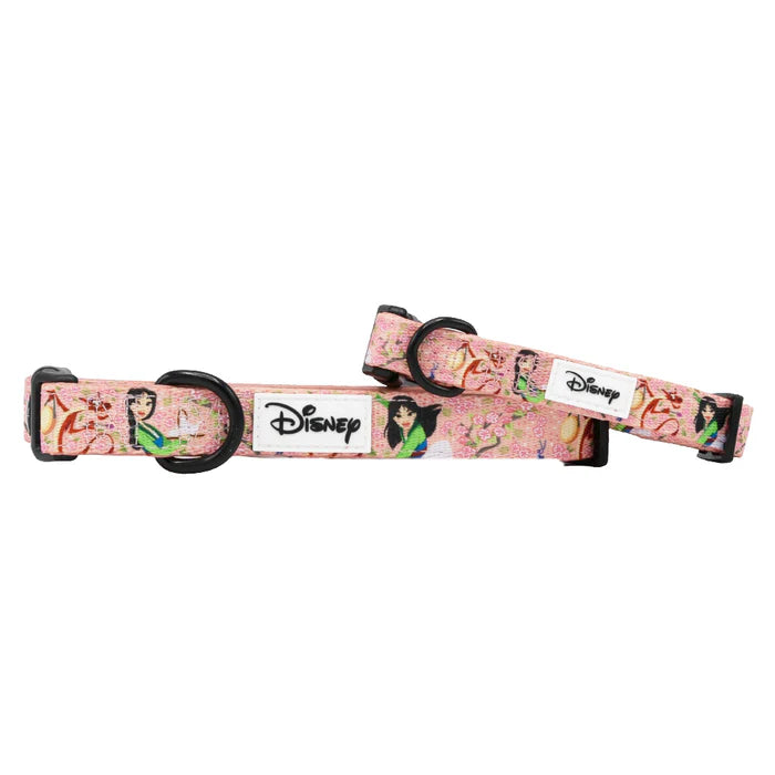 Disney's Mulan - Modern Dog Collar