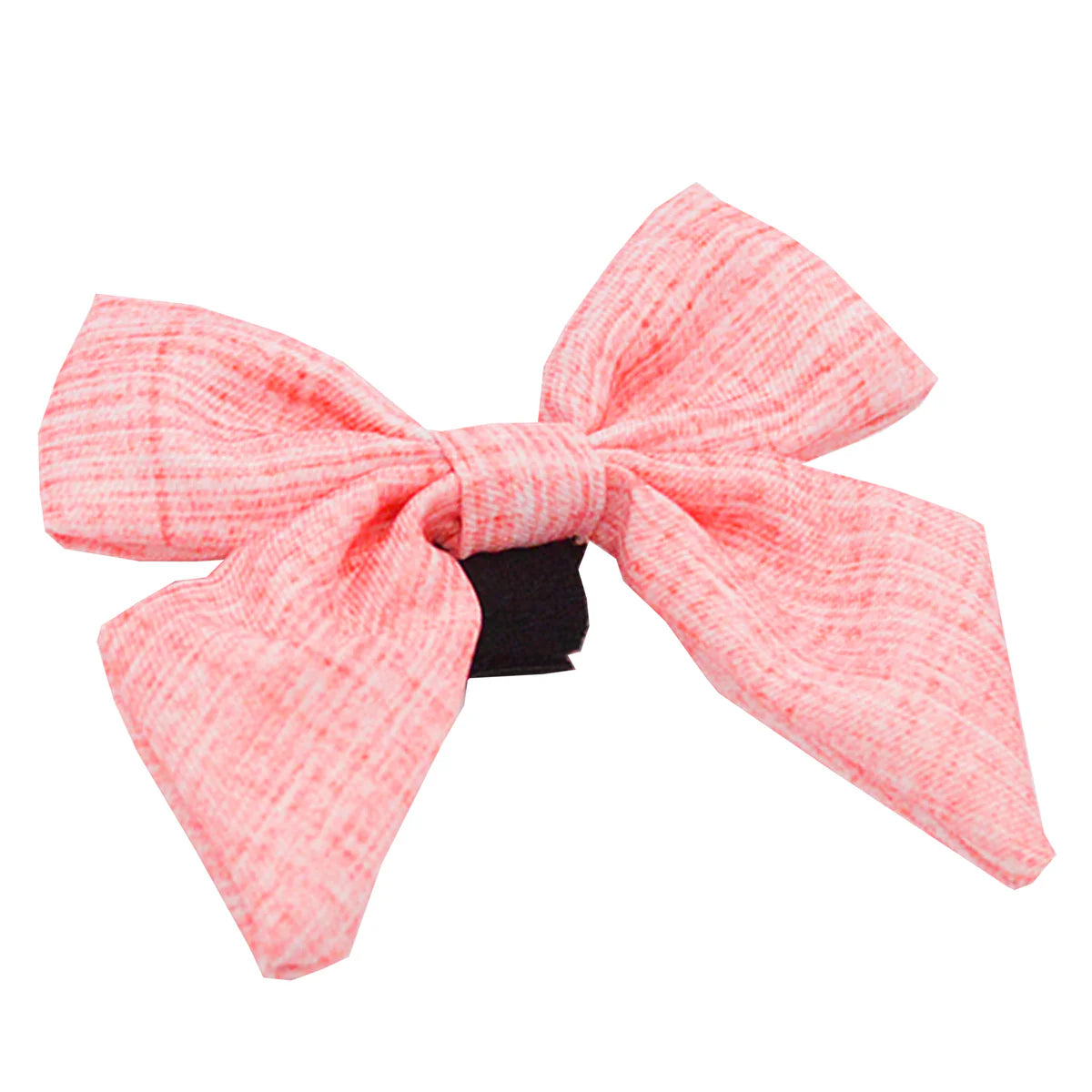 Dolce Rose - Modern Dog Sailor Bow