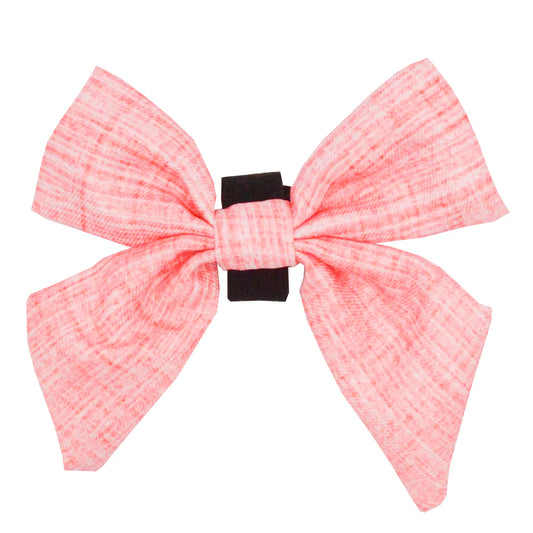 Dolce Rose - Modern Dog Sailor Bow