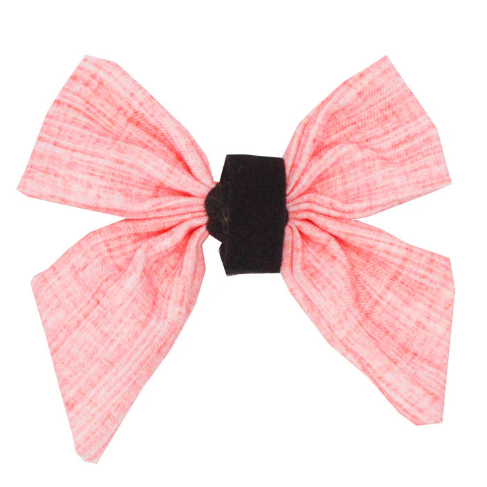 Dolce Rose - Modern Dog Sailor Bow