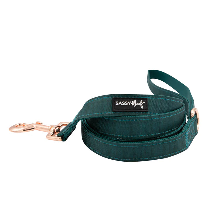 Forest - Modern Dog Leash