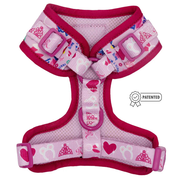 Mean Girls™ - Modern Dog Adjustable Harness