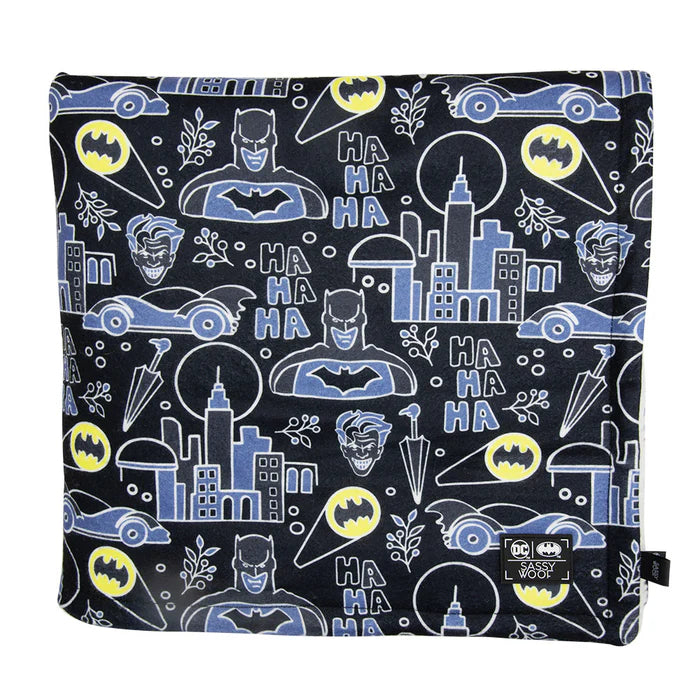 Batman™ - Modern Dog Blanket