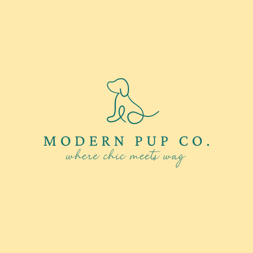 The Modern Pup Co.