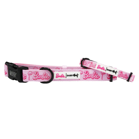 BARBIE™ Malibu - Modern Dog Collar