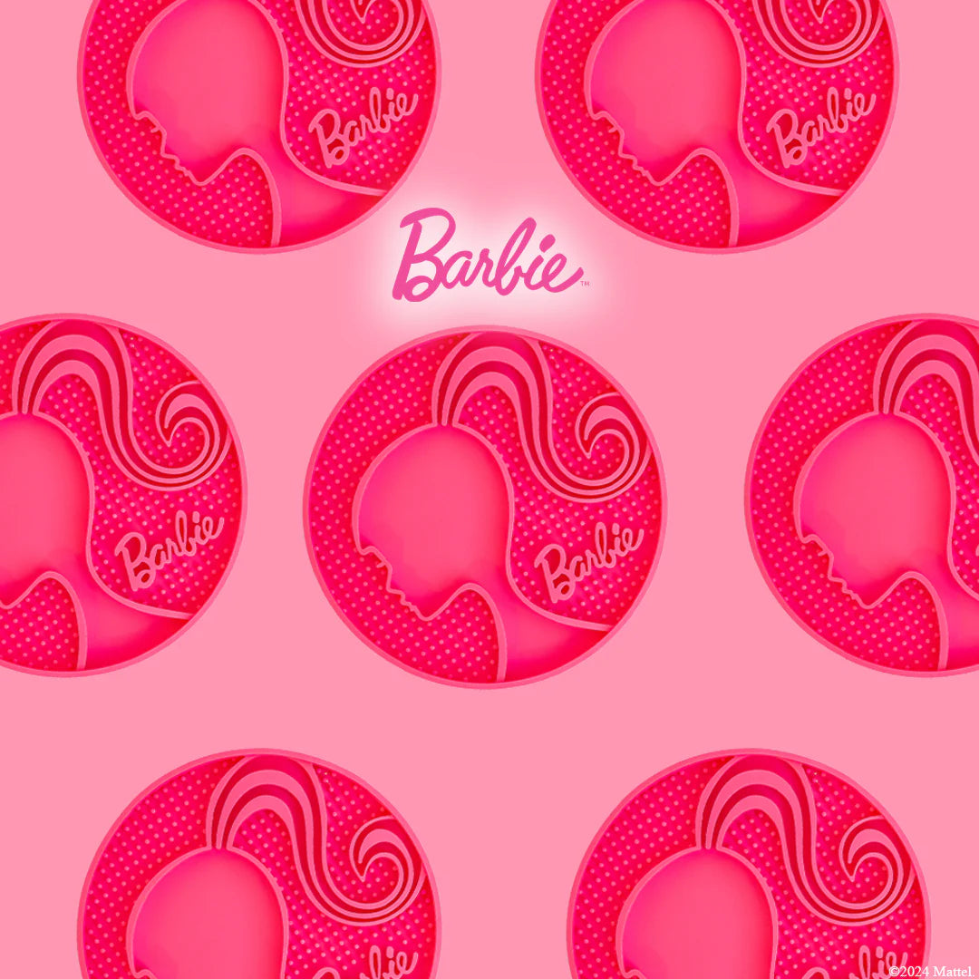 BARBIE™ - Modern Dog Lick Mat