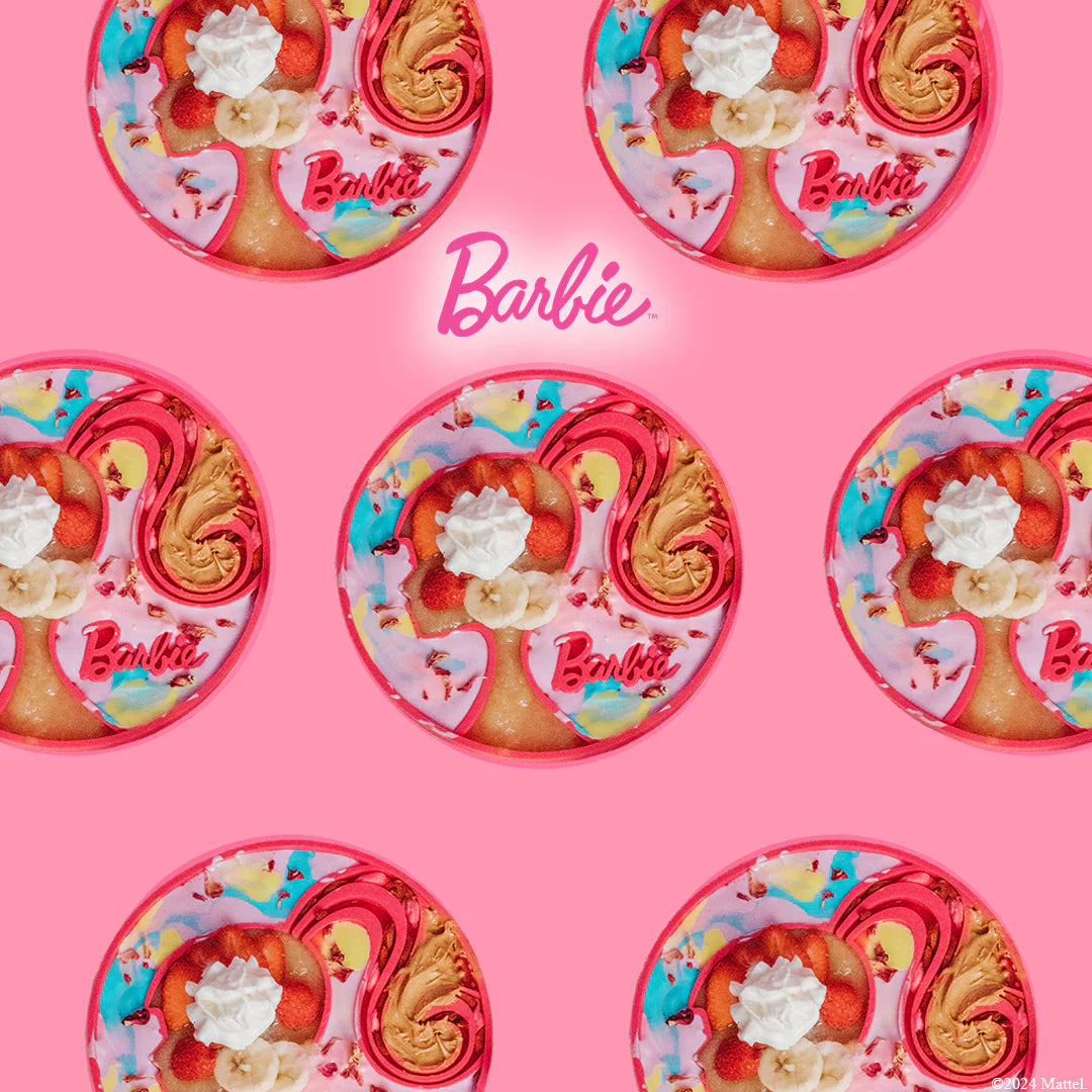 BARBIE™ - Modern Dog Lick Mat