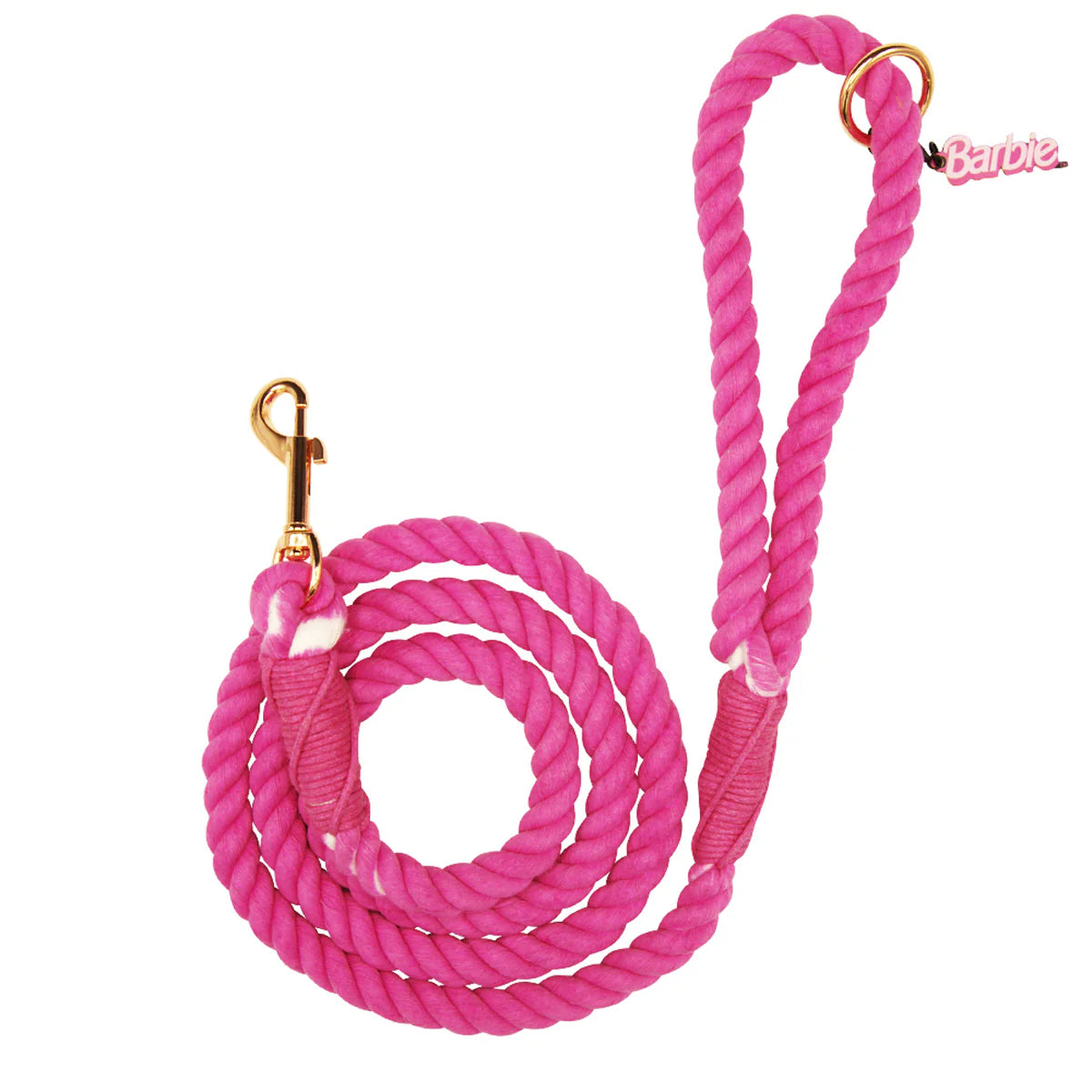 BARBIE™ - Modern Dog Rope Leash