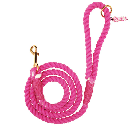 BARBIE™ - Modern Dog Rope Leash