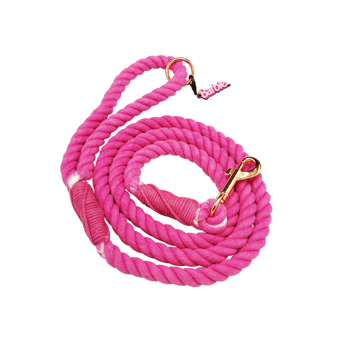 BARBIE™ - Modern Dog Rope Leash