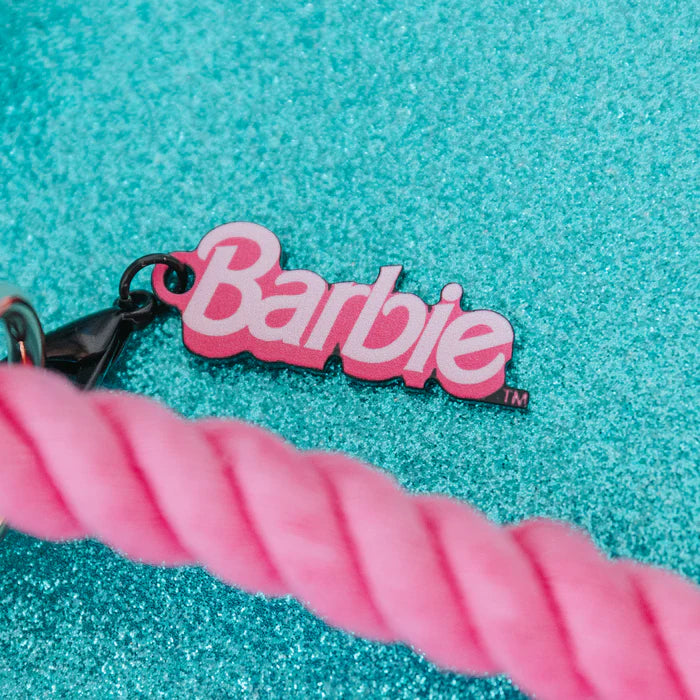 BARBIE™ - Modern Dog Rope Leash