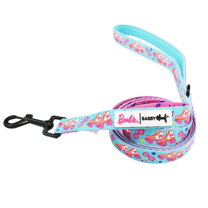 BARBIE™ On a Roll - Modern Dog Leash