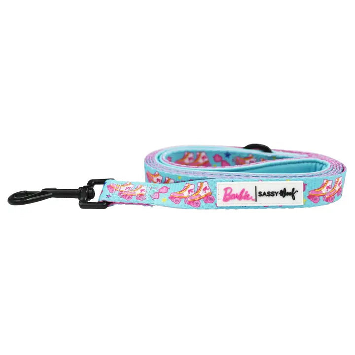 BARBIE™ On a Roll - Modern Dog Leash