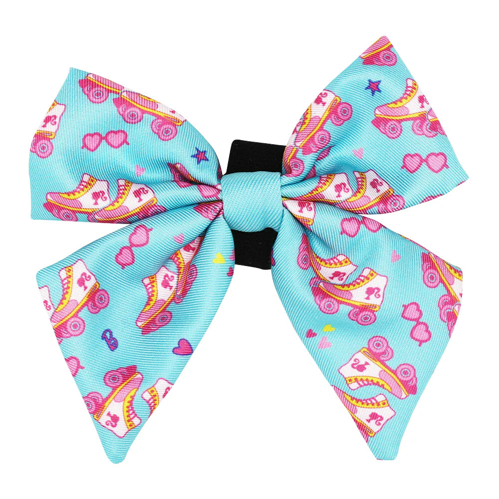 BARBIE™ On a Roll - Modern Dog Sailor Bow