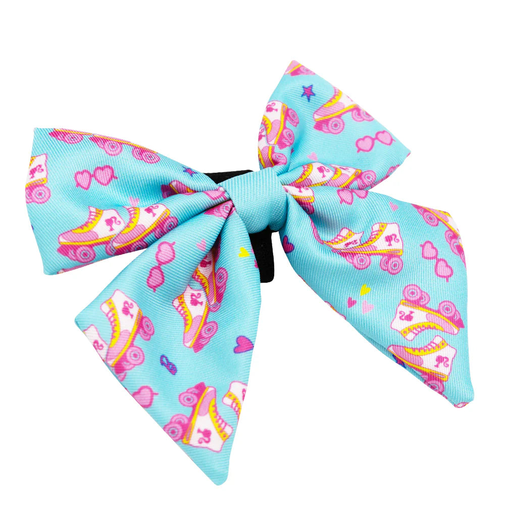 BARBIE™ On a Roll - Modern Dog Sailor Bow