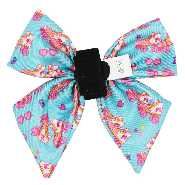 BARBIE™ On a Roll - Modern Dog Sailor Bow