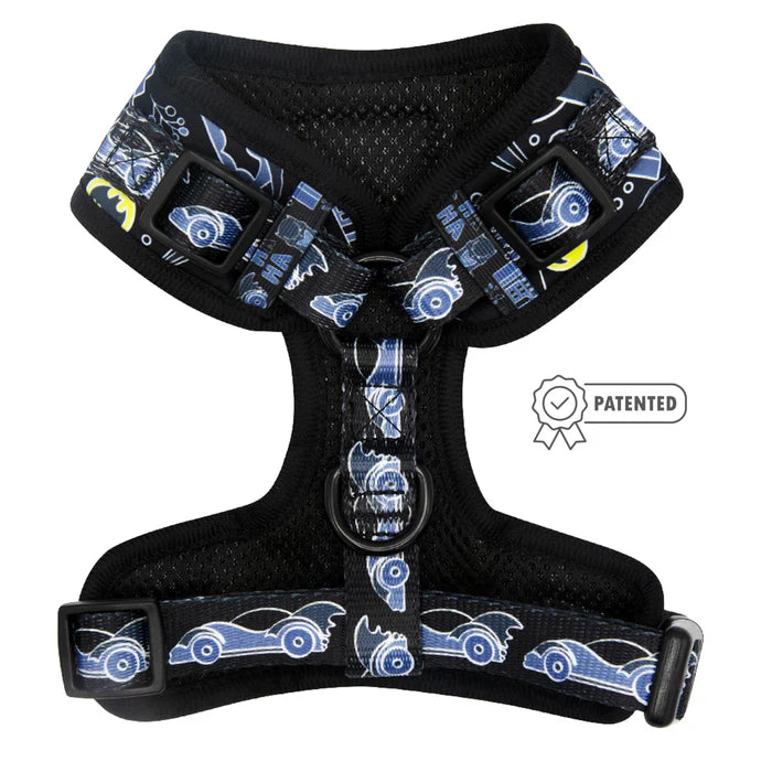 Batman™ - Modern Dog Adjustable Harness