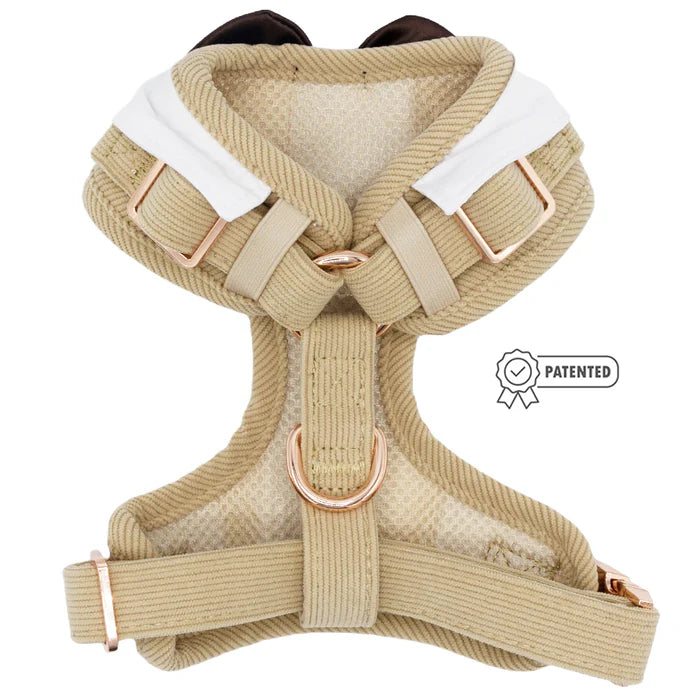 Best Pup - Modern Dog Adjustable Harness