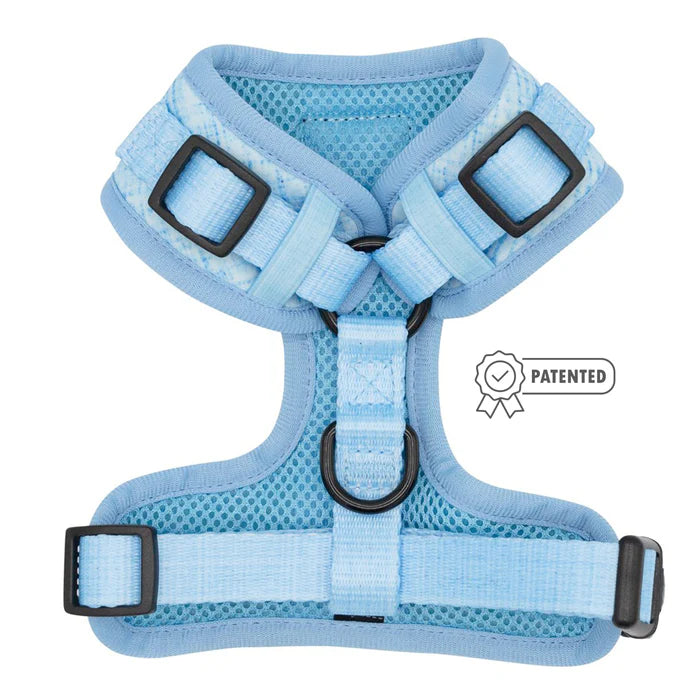 Blumond - Modern Dog Adjustable Harness