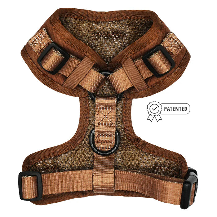 Teddy - Modern Dog Adjustable Harness