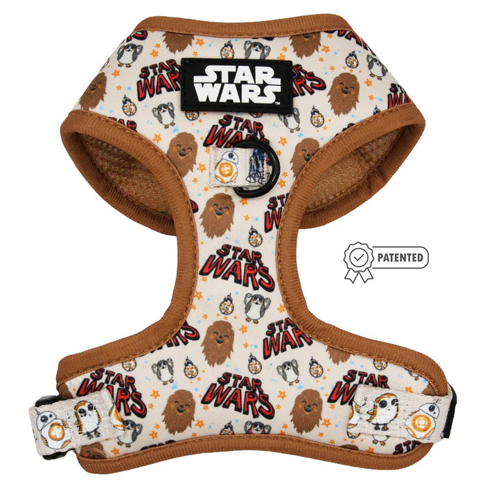 STAR WARS™ The Rebel Alliance - Modern Dog Adjustable Harness