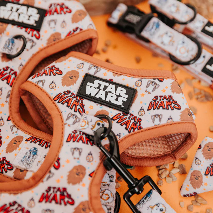 STAR WARS™ The Rebel Alliance - Modern Dog Adjustable Harness