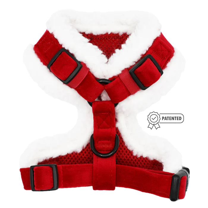 Naughty - Modern Dog Adjustable Harness