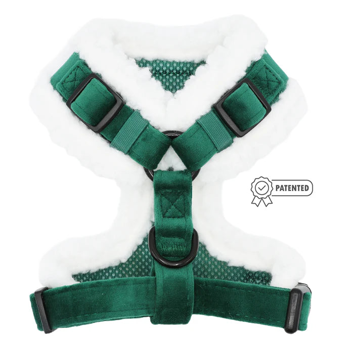 Nice - Modern Adjustable Dog Harness