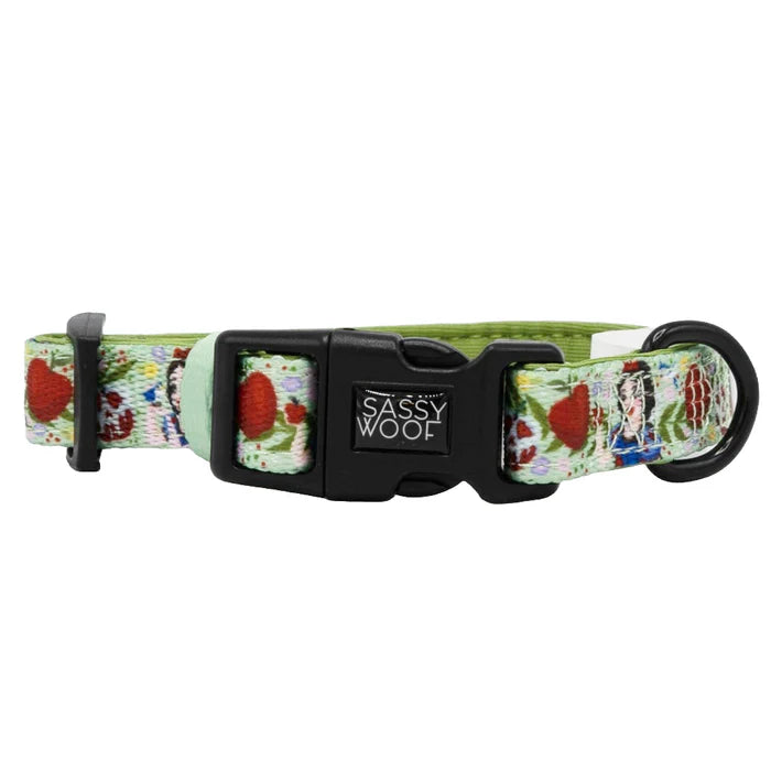 Disney's Snow White - Modern Dog Collar