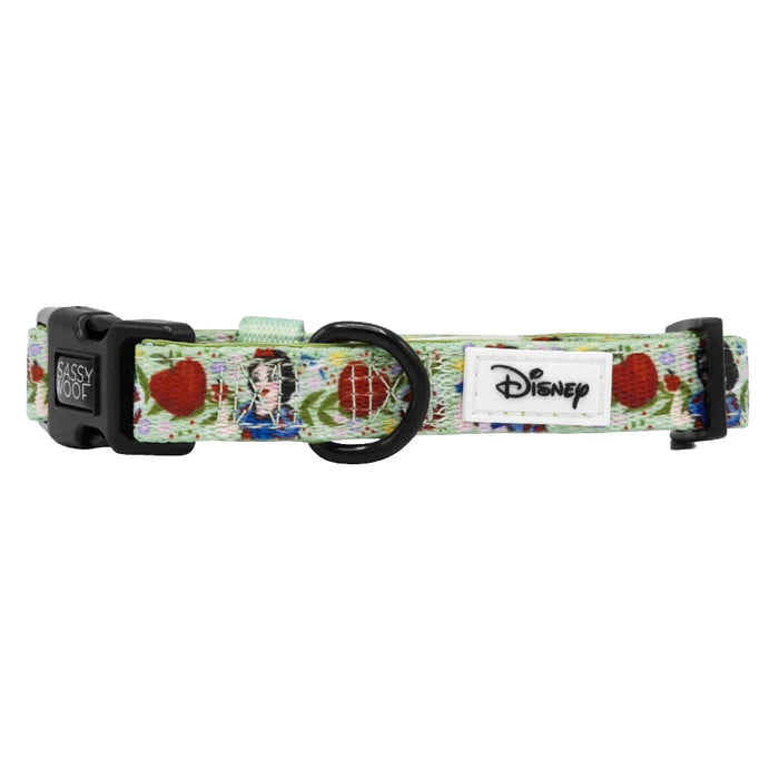 Disney's Snow White - Modern Dog Collar