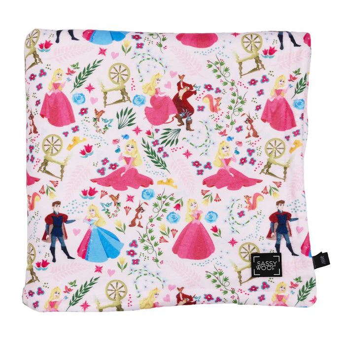 Disney's Aurora - Modern Dog Blanket