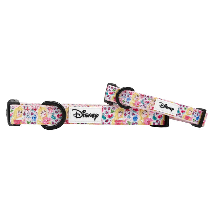 Disney's Aurora - Modern Dog Collar