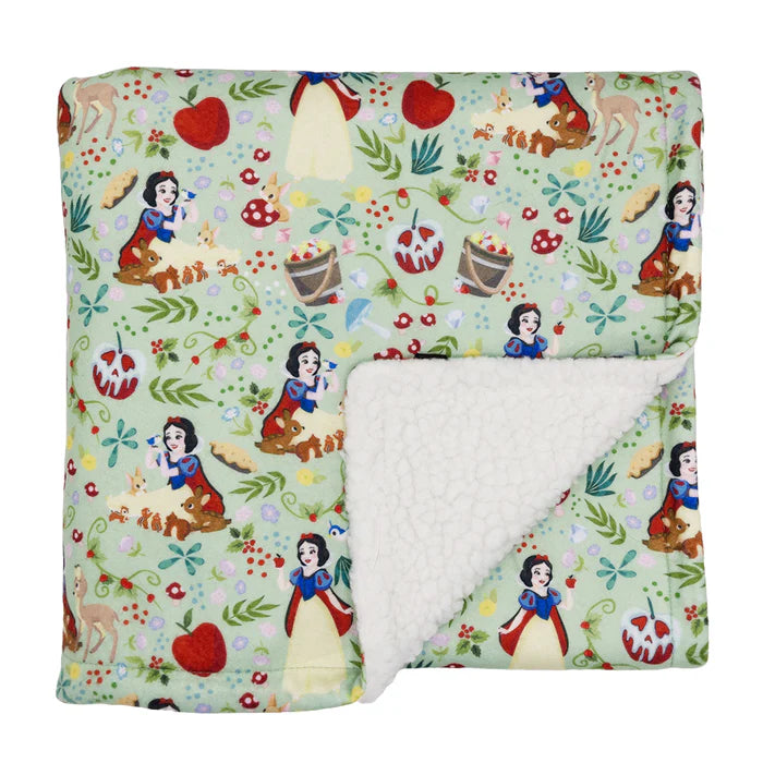 Disney's Snow White - Modern Dog Blanket