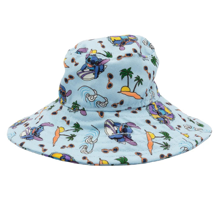 Disney's Stitch - Modern Dog Bucket Hat