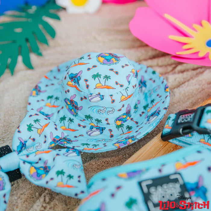 Disney's Stitch - Modern Dog Bucket Hat