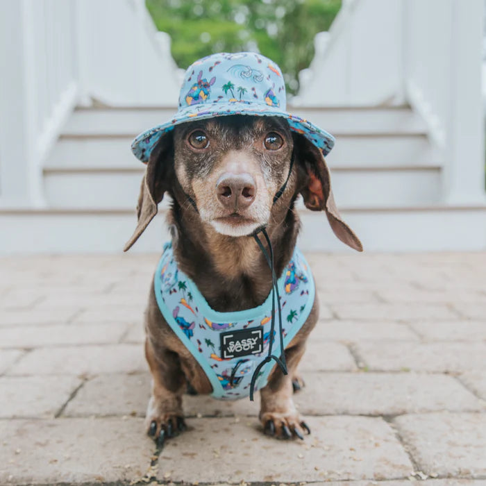 Disney's Stitch - Modern Dog Bucket Hat