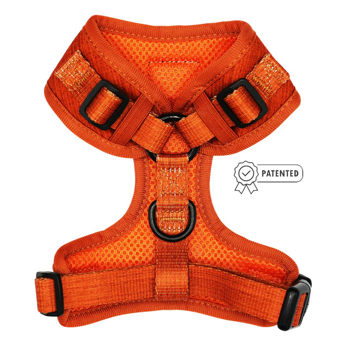 Foxy - Modern Dog Adjustable Harness