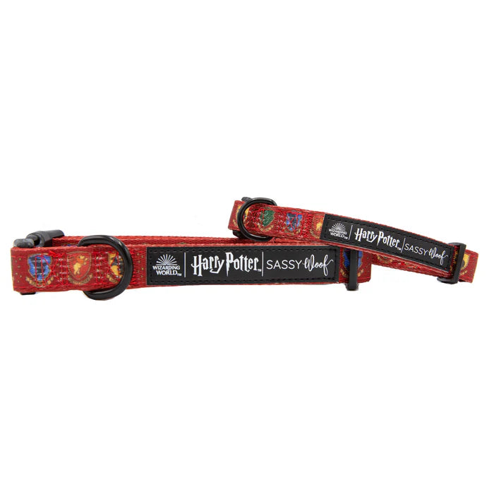 Harry Potter™ - Modern Dog Collar